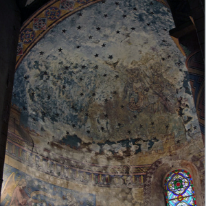 Carennac, Priory Church of St Peter
