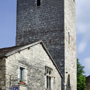 Martel, Tournemire