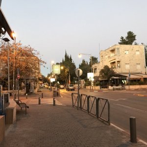 Emek Refaim