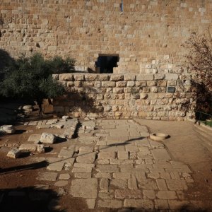 Old City