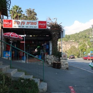 Ein Karem
