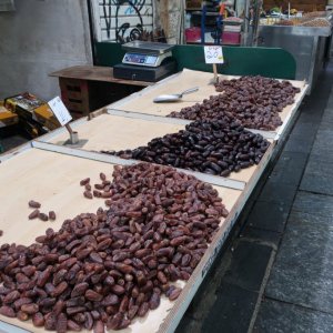 Mahane Yehuda Market