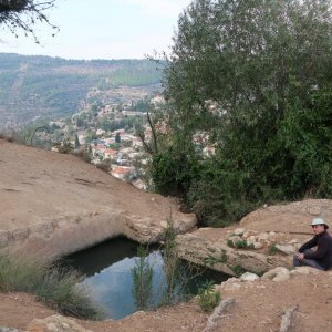 The Springs Trail