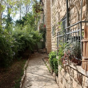 The Colony - Entrance