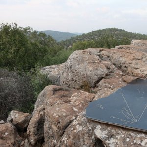 Wadi Ktalav Hike