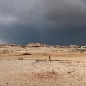 Tzukim, Arava Valley