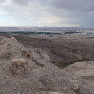 Paran, Avara Valley