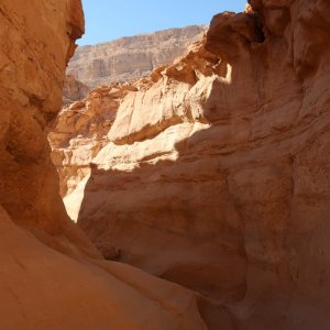 Timna Park, near Eilat