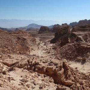 Timna Park, near Eilat