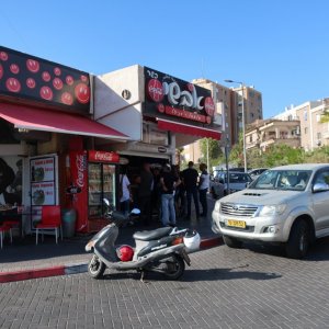 Avshi Falafel