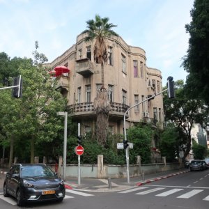 Tel Aviv