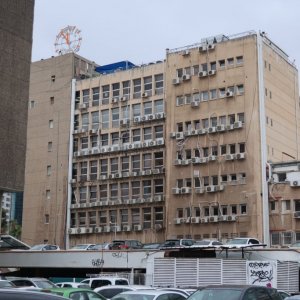 Tel Aviv