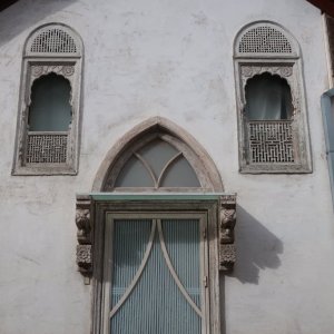 Tel Aviv, Neve Tzedek