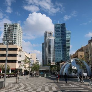 Tel Aviv