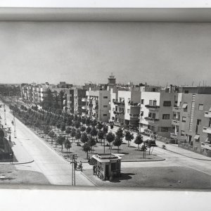 Old Tel Aviv