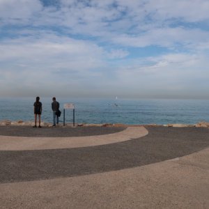 Tel Aviv Beach