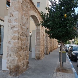 Jaffa