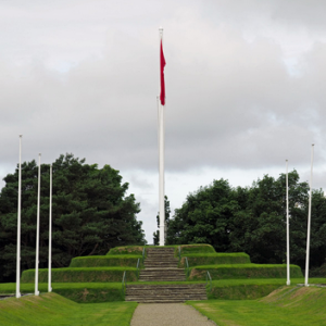 Tynwald, St John's