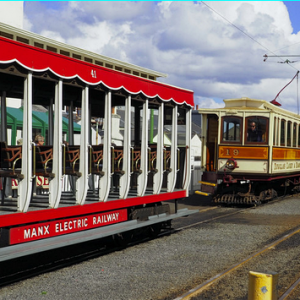 Manx Electric Tramway
