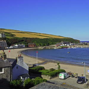 Port Erin