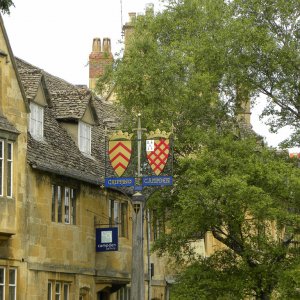 Cotswolds - Chipping Campden