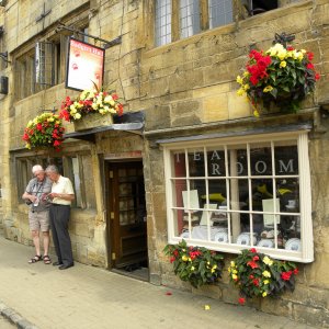Cotswolds - Chipping Campden