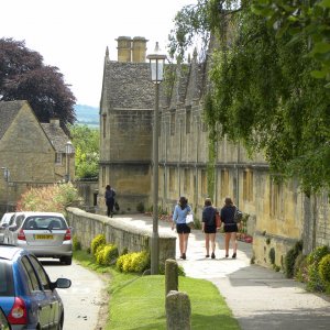 Cotswolds - Chipping Campden