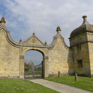 Cotswolds - Chipping Campden