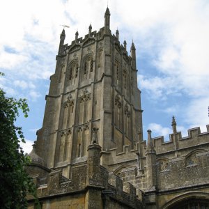 Cotswolds - Chipping Campden