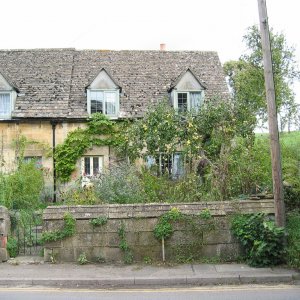 The Cotswolds - Winchcombe