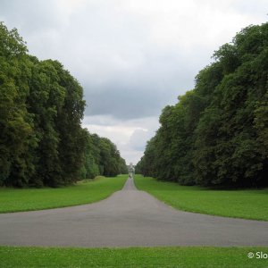 The Cotswolds - Cirencester