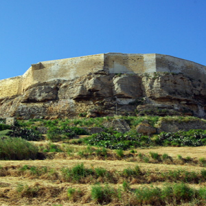 Citadel, Gozo