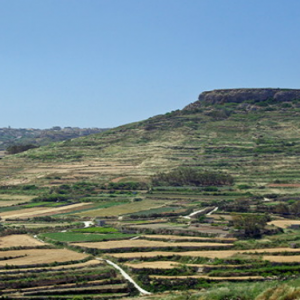 Northern Gozo