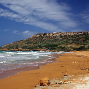 Ramla Bay