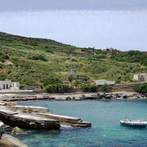 Dahlet Qorrot Bay