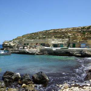 Dahlet Qorrot Bay
