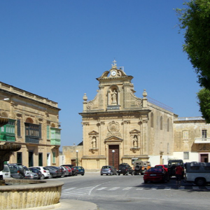 St Francis Square, Victoria