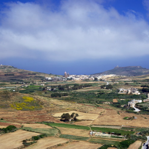 View from the Citadel