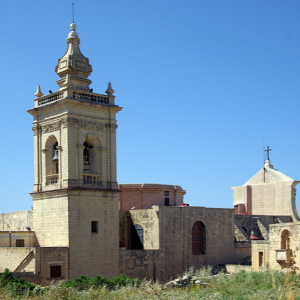 Cathedral of the Assumption of the Blessed Virgin Mary, Citadel