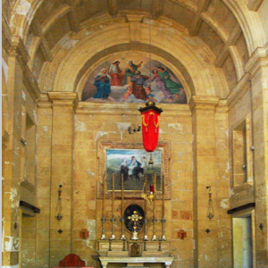 Church of St Joseph, Citadel
