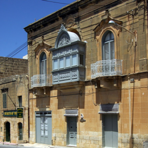 Xaghra