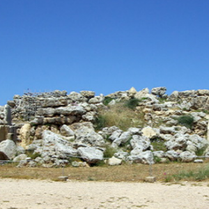 Ggjantija Temples, Xaghra