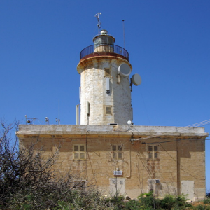 Ta' Durdan Lighthouse