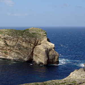 Fungus Rock, Dwerja