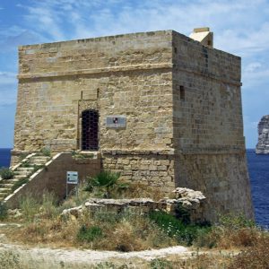 Xlendi Watch Tower