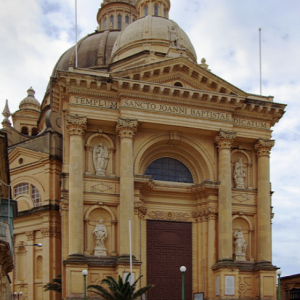 Xewkija Rotunda