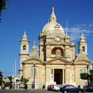 Church of St Peter and St Paul, Nadur