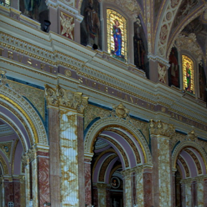 Church of St Peter and St Paul, Nadur