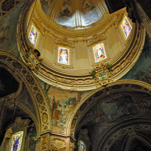 Church of St Peter and St Paul, Nadur