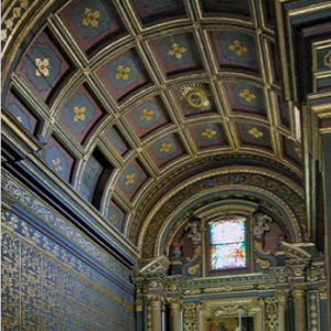 Chapel of the Immaculate Conception of the Virgin Mary, near Qala